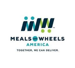 Meals on Wheels America | Together, we can deliver.