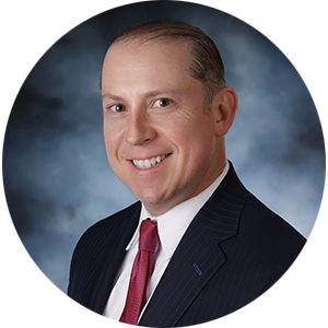 Attorney John P. Thomas